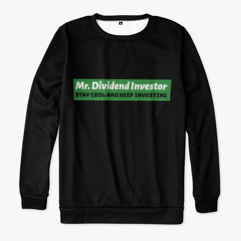 Mr. Dividend Wear
