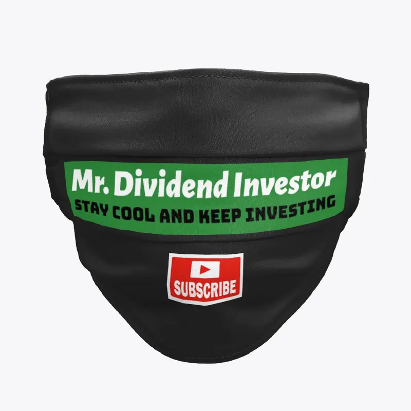 Mr Dividend Mask