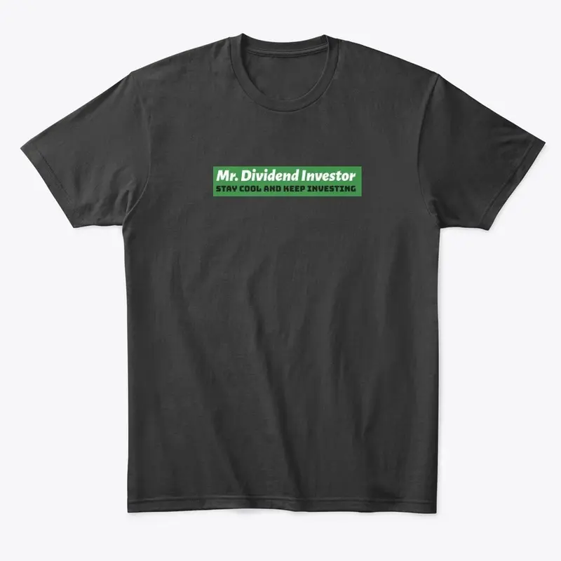 Mr. Dividend Wear