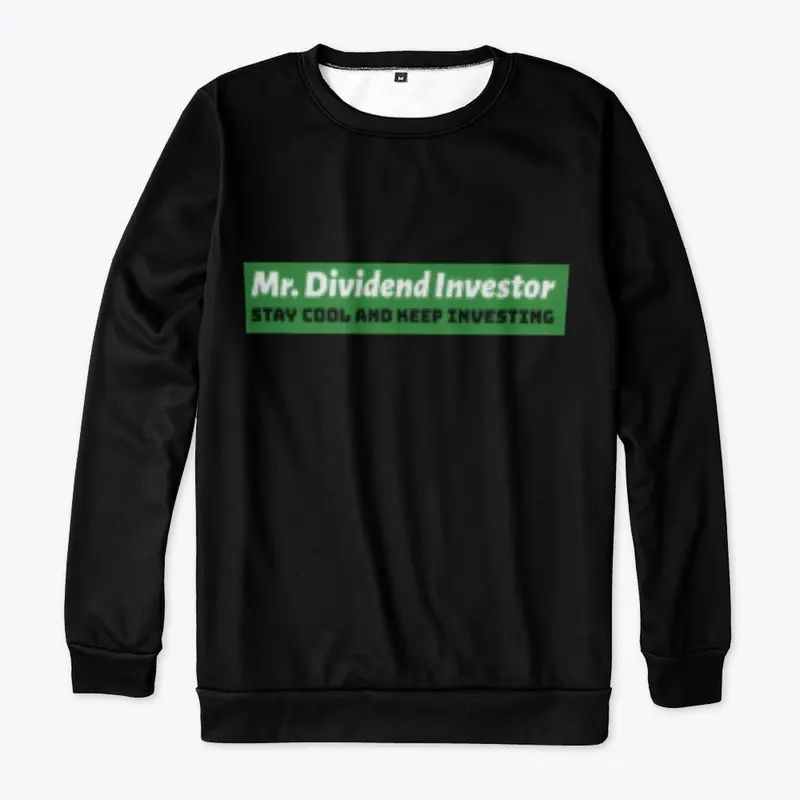 Mr. Dividend Wear