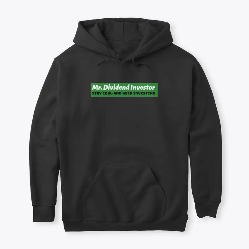 Mr. Dividend Wear