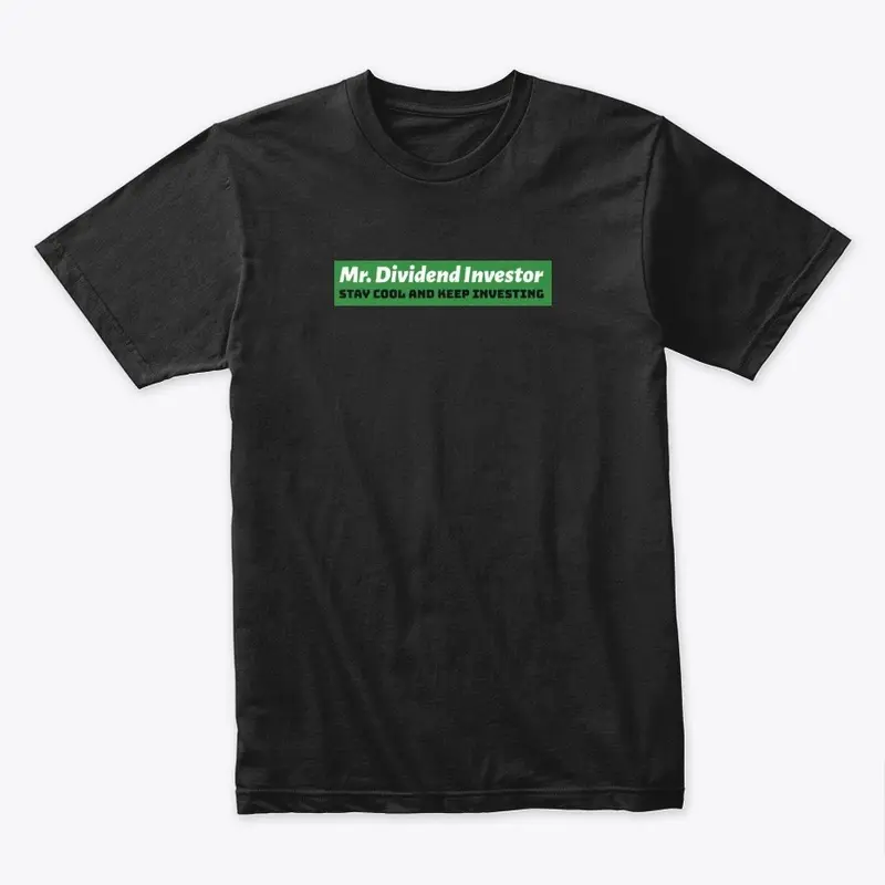 Mr. Dividend Wear