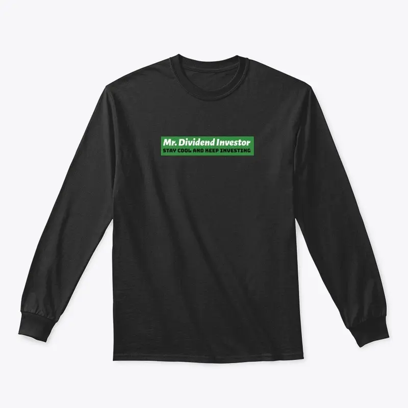 Mr. Dividend Wear