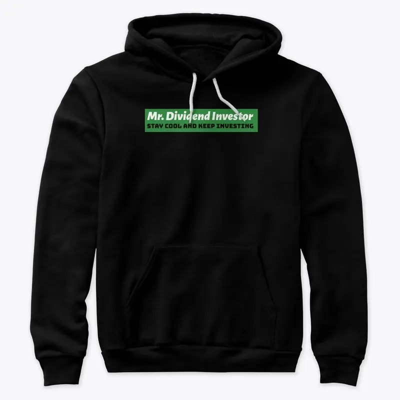 Mr. Dividend Wear